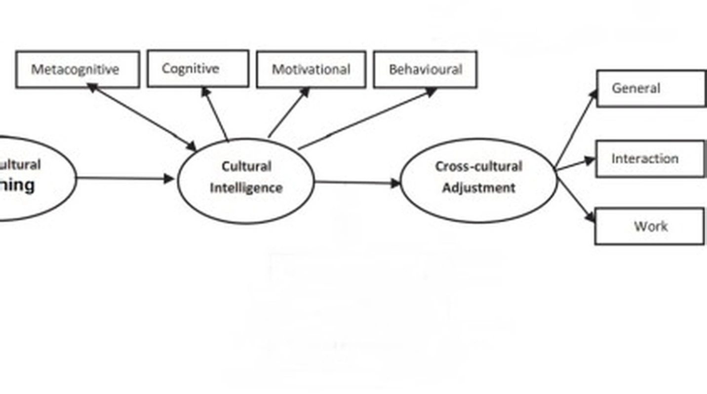 Cross-cultural negotiation coaching