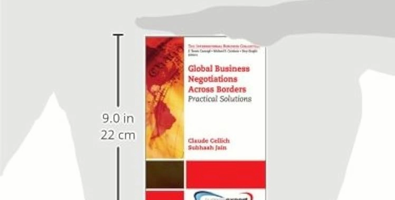 Global business negotiation workshop