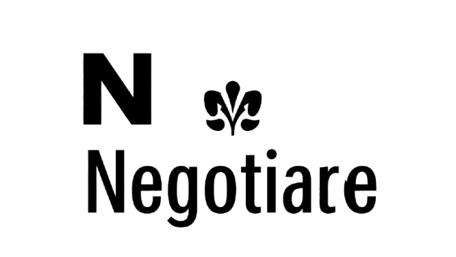Negotiate coaching logo